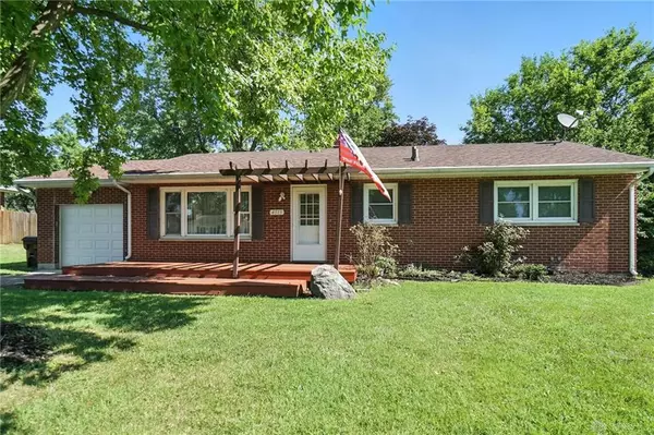4513 Hannah Drive, Middletown, OH 45044