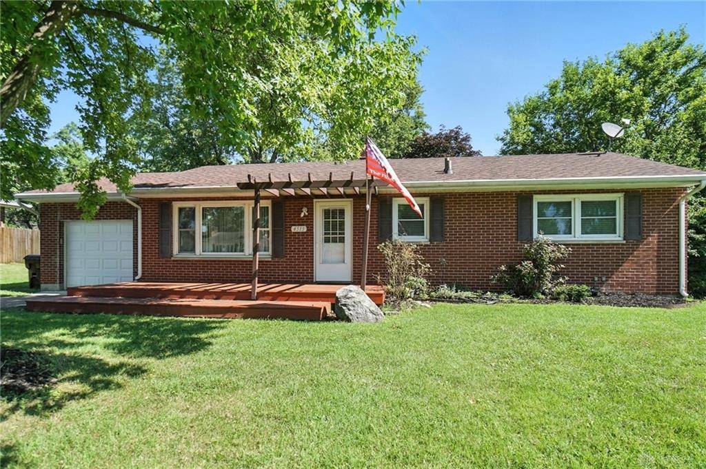 4513 Hannah Drive, Middletown, OH 45044