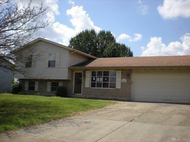 6401 Hollyberry Lane, Fairfield Twp, OH 45011