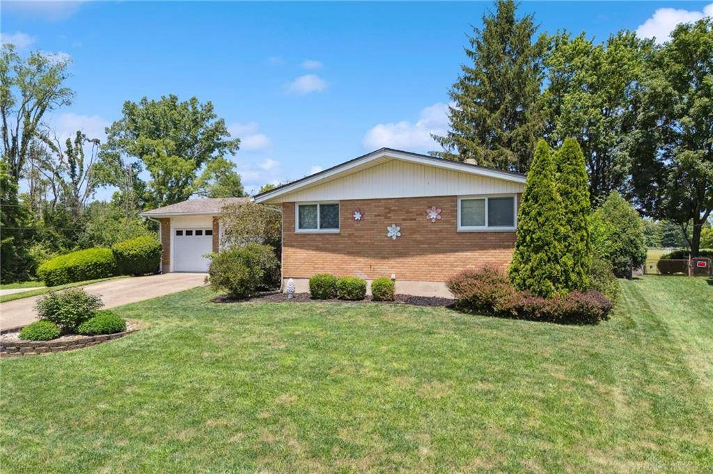 Fairborn, OH 45324,1009 Cottage Court Drive