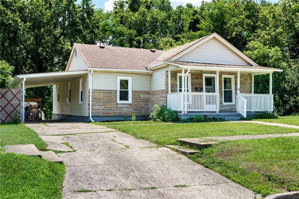 Xenia, OH 45385,541 E Main Street