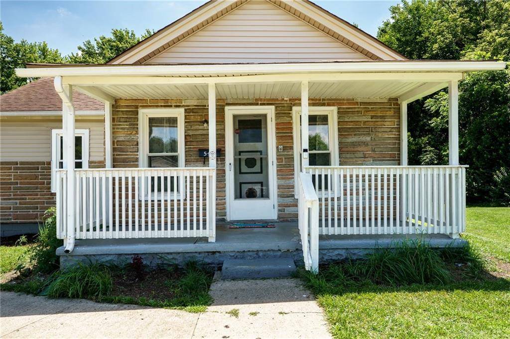 Xenia, OH 45385,541 E Main Street