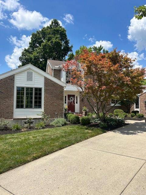 563 Eagle Circle, Kettering, OH 45429