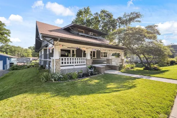 4746 E National Road, Springfield, OH 45505