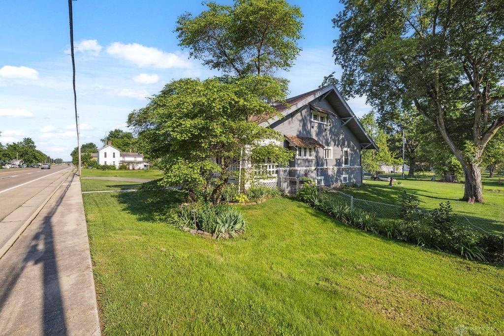 Springfield, OH 45505,4746 E National Road