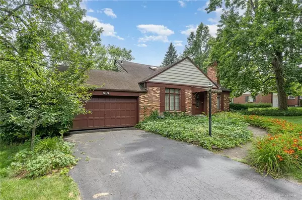 Dayton, OH 45429,548 Winding Way