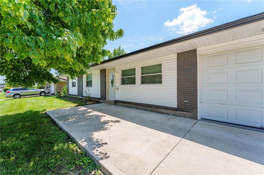 New Carlisle, OH 45344,1110 Langdale Avenue