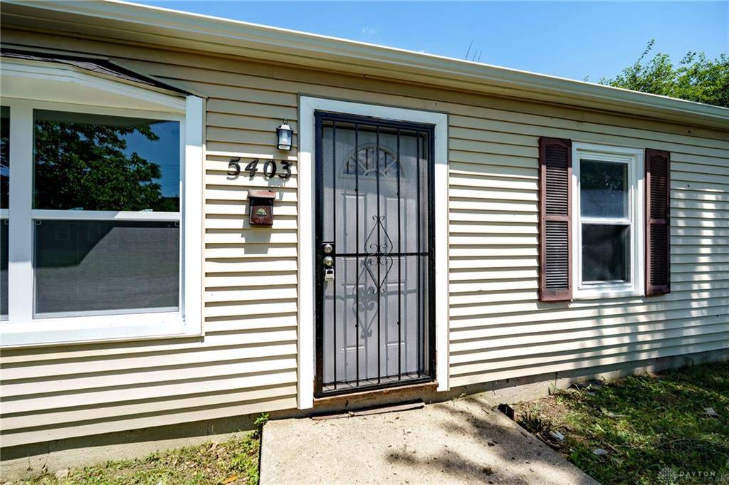 Dayton, OH 45417,5403 Gardendale Avenue