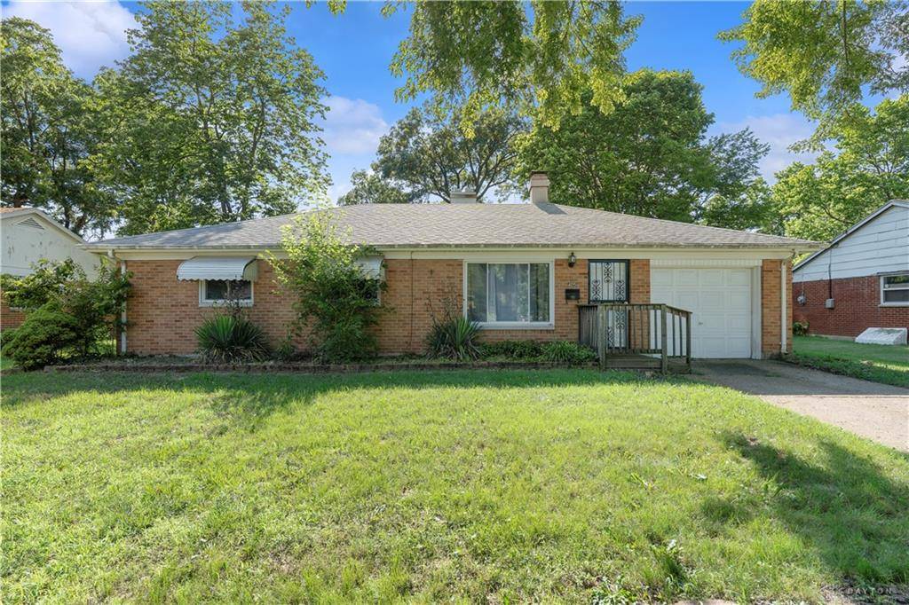 405 Stubbs Drive, Dayton, OH 45426