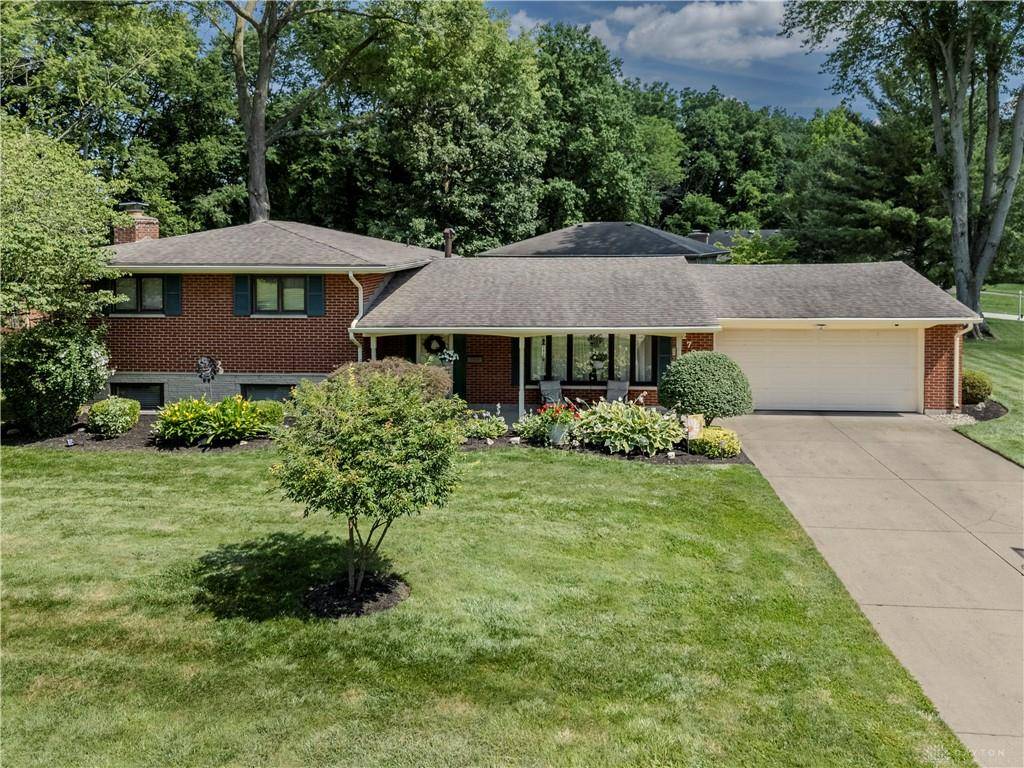2700 Richlawn Circle, Dayton, OH 45440