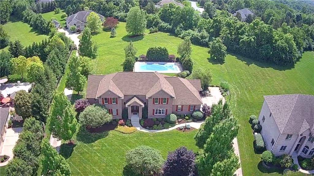 Dayton, OH 45414,1962 Fountain View Drive