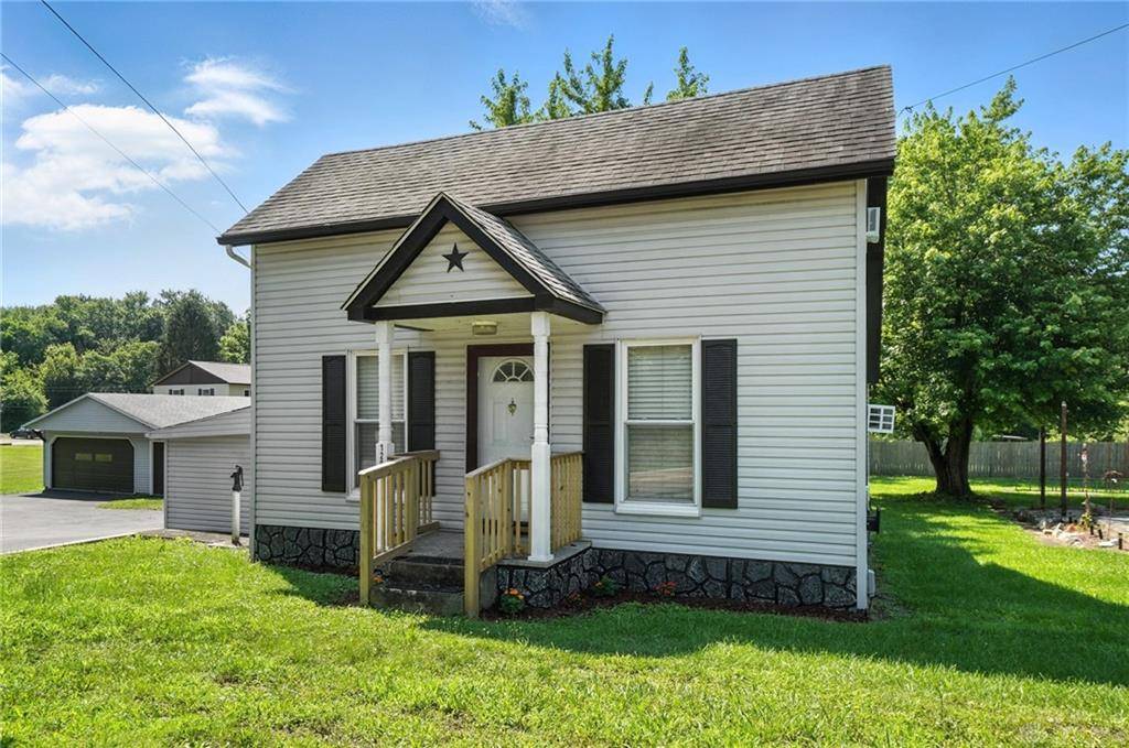 1293 Main, Xenia, OH 45385