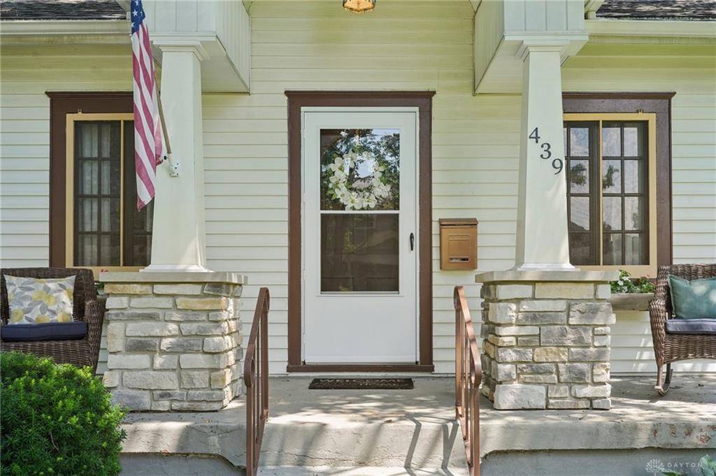 Oakwood, OH 45419,439 Monteray Avenue