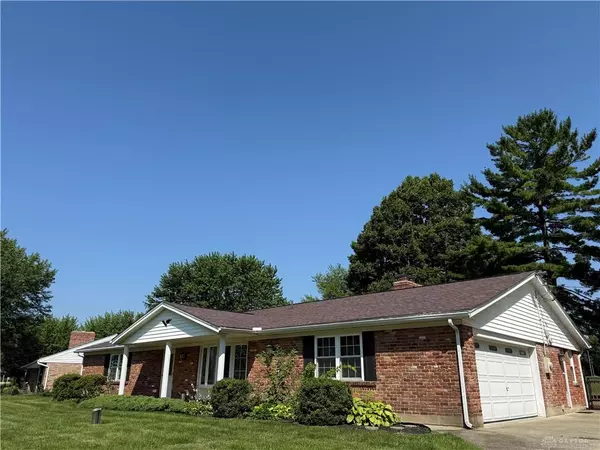 3876 Fernwald Drive, Dayton, OH 45440