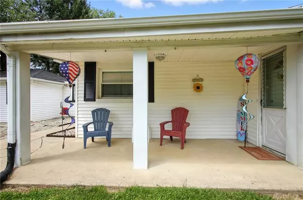 Dayton, OH 45440,97 Apple Blossom Place