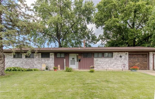 452 Townsend Place, Dayton, OH 45431