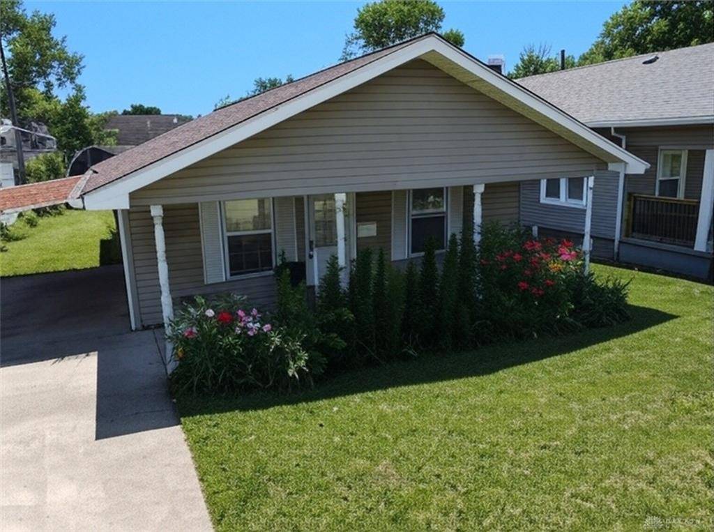 114 Art Avenue, Franklin, OH 45005