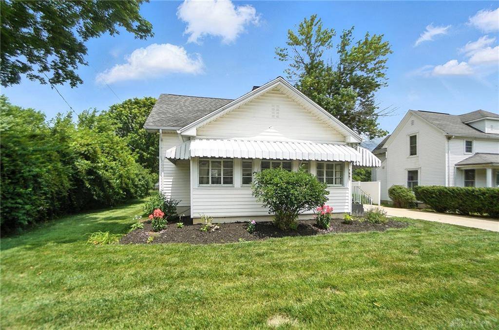 New Lebanon, OH 45345,1551 W Main Street