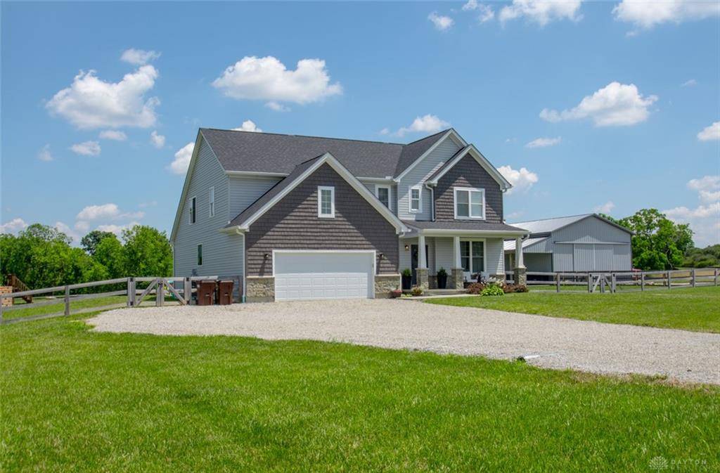 Camden, OH 45311,8038 Gratis Jacksonburg Road