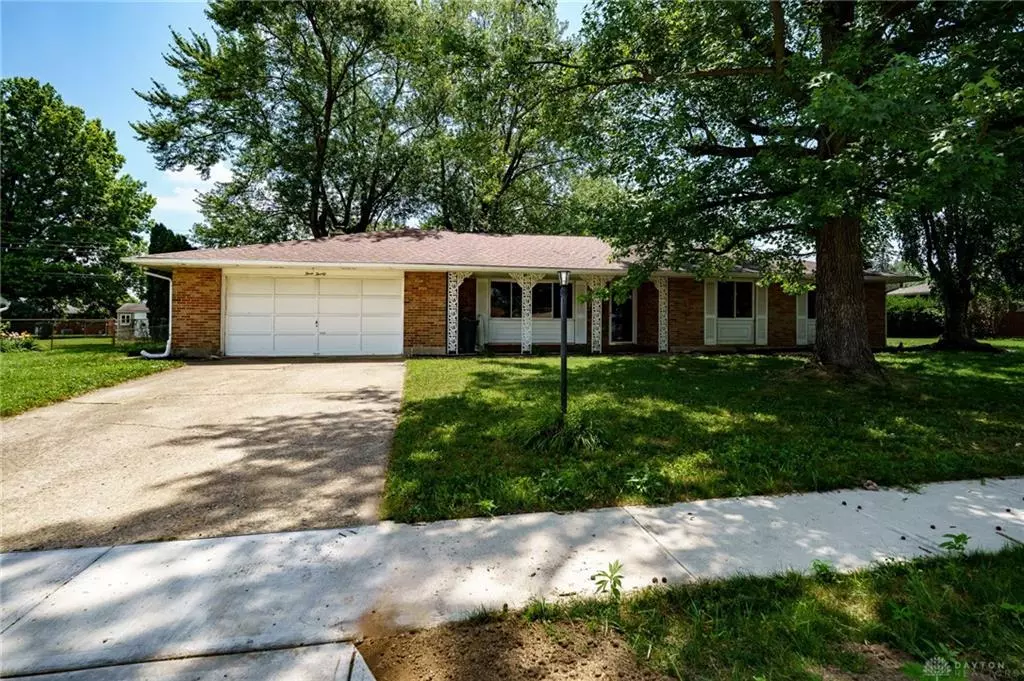 Englewood, OH 45322,320 Camborne Drive