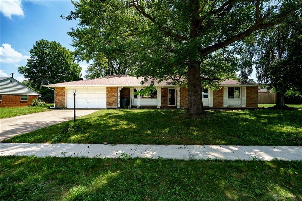 Englewood, OH 45322,320 Camborne Drive