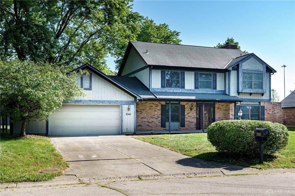 Dayton, OH 45414,3361 Sea Turtle Drive