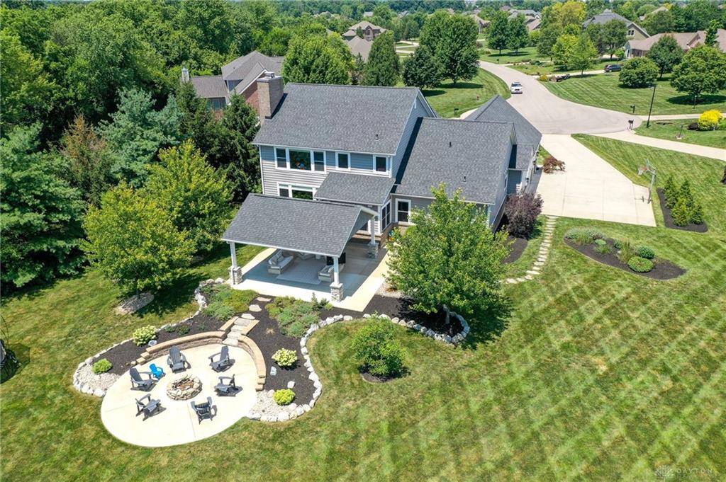 Clearcreek Twp, OH 45068,7949 Bending Willow Court