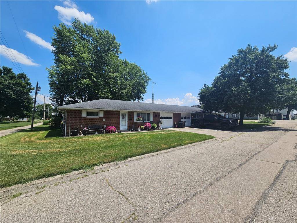 103 N Taylor Street #101, Farmersville, OH 45325