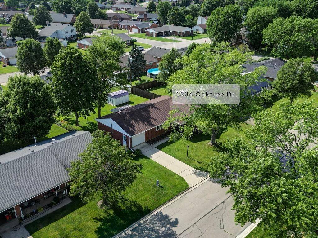 Greenville, OH 45331,1336 Oaktree Drive
