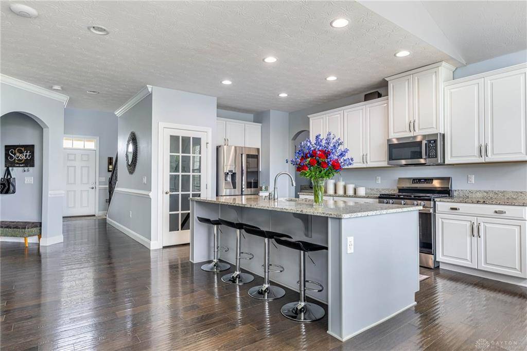 Clearcreek Twp, OH 45458,9282 Maple Brook Street