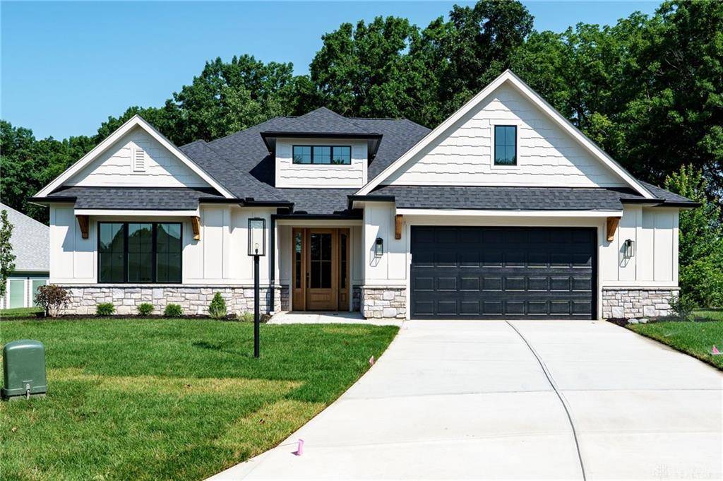 9508 Magnolia Court, Washington Twp, OH 45458