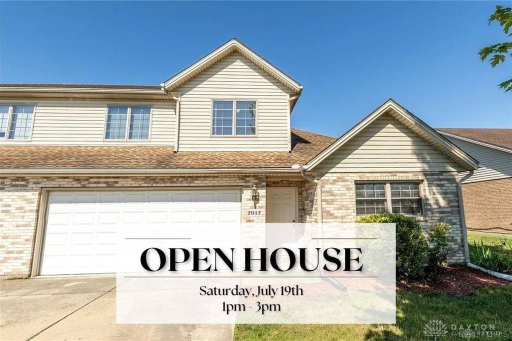 2012 Indian Ridge Drive, Piqua, OH 45356