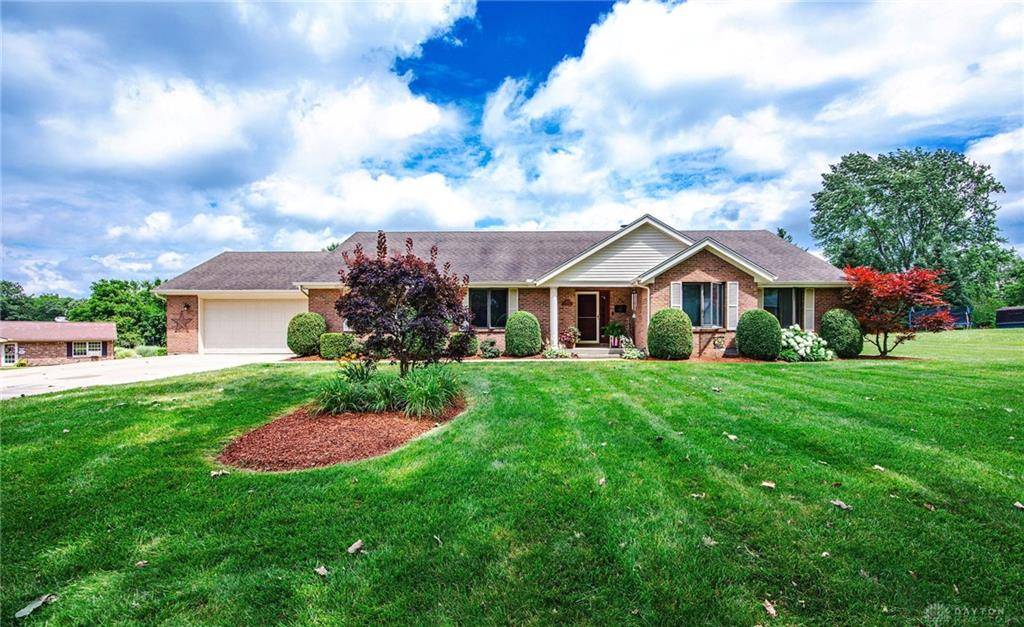 1900 Lani Drive, Eaton, OH 45320