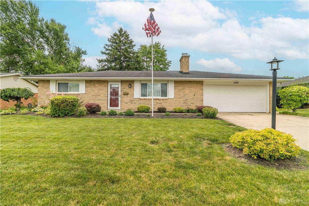 6149 Rosecrest Drive, Dayton, OH 45414