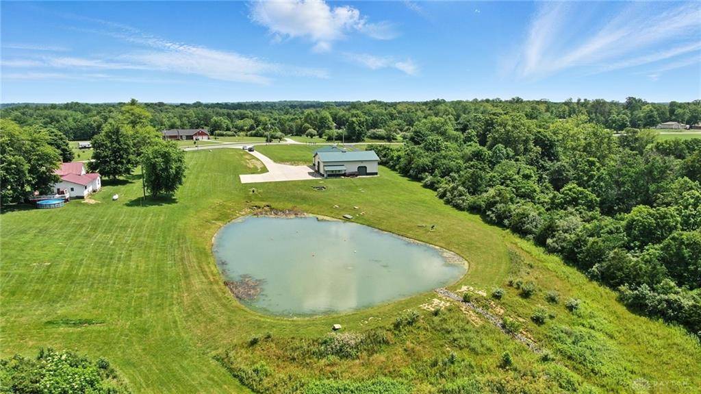 Adams Twp, OH 45177,2318 Ogden Road