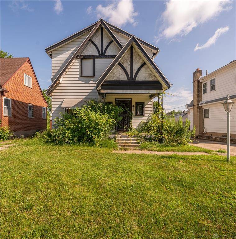 4311 Midway Avenue, Dayton, OH 45417