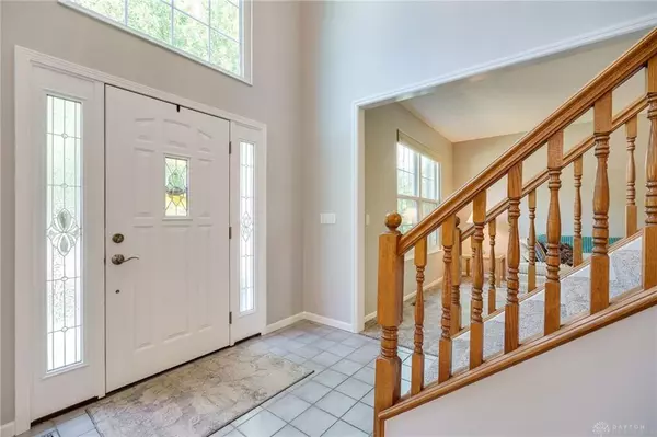 Beavercreek, OH 45432,4193 Country Glen Circle