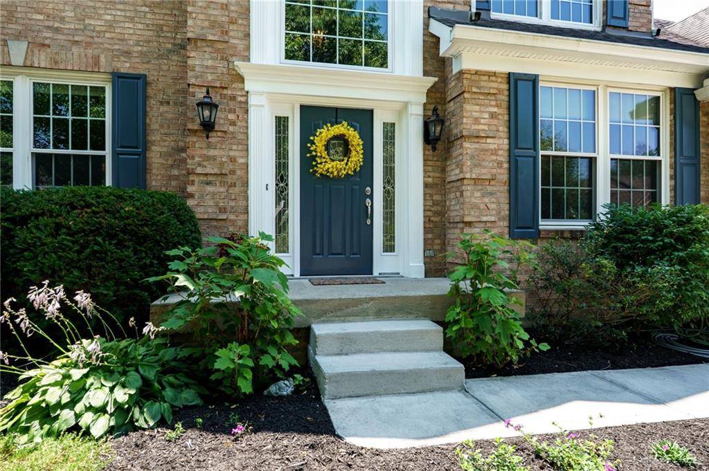 Beavercreek, OH 45432,4193 Country Glen Circle