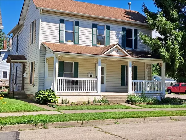 230 S 5th Street, Miamisburg, OH 45342