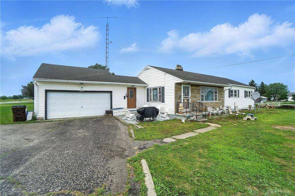 1879 Wilmington Road, Cedarville Vlg, OH 45314