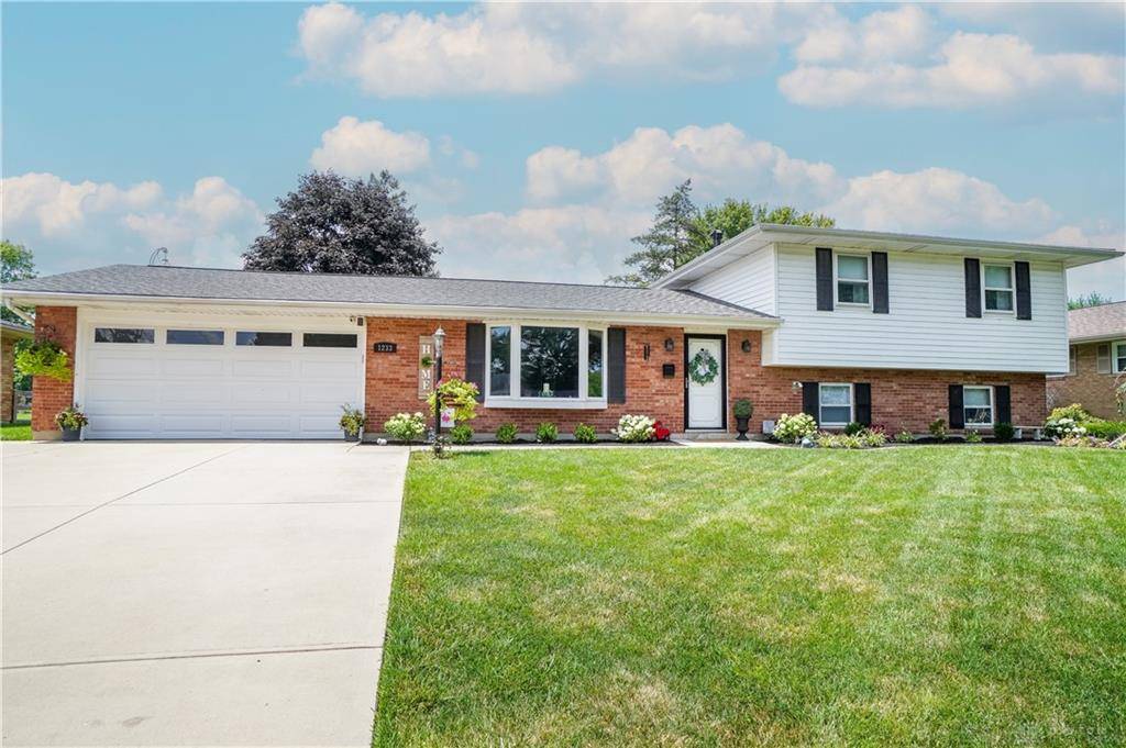 1233 Cleveland Avenue, Hamilton, OH 45013