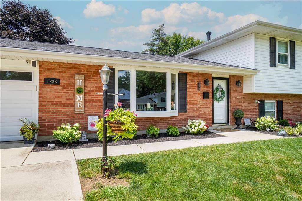 Hamilton, OH 45013,1233 Cleveland Avenue