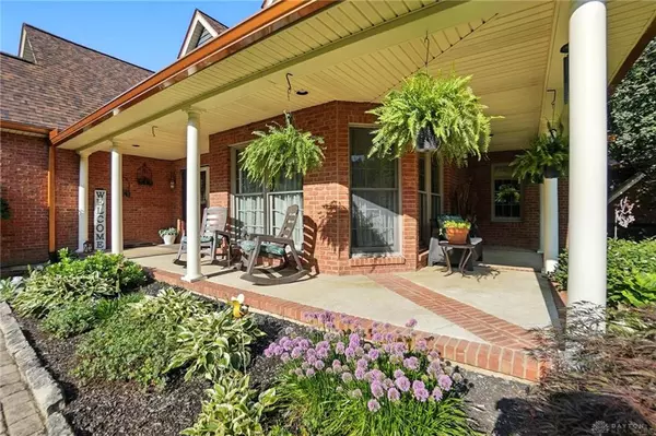 Springfield Township, OH 45504,589 W Eva Circle