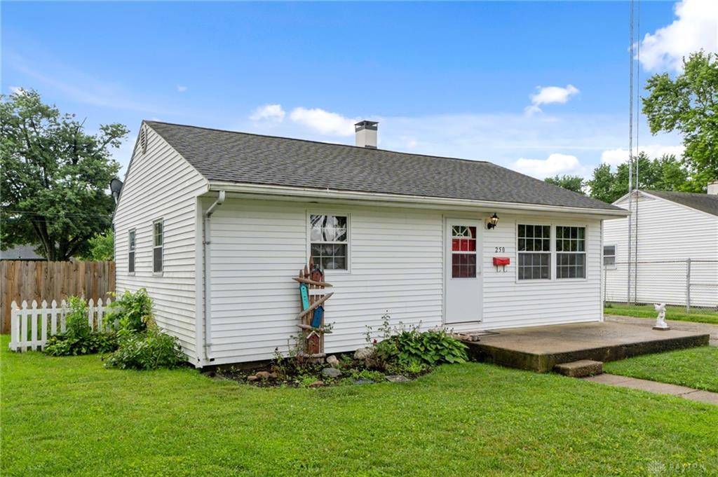 Fairborn, OH 45324,250 Pat Lane