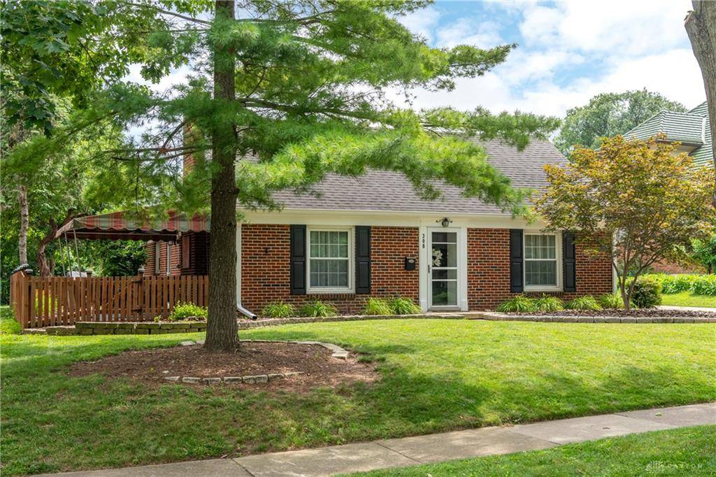 Oakwood, OH 45419,308 Greenmount Boulevard
