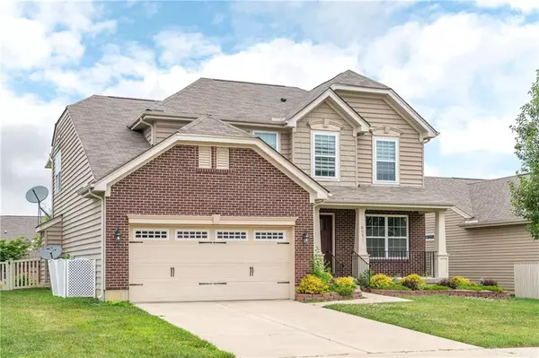 Tipp City, OH 45371,8041 Bushclover Drive