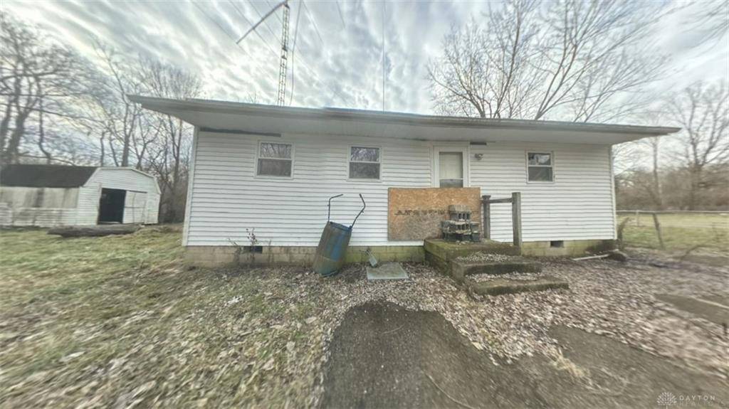 1804 Linnbrook Drive, Dayton, OH 45406