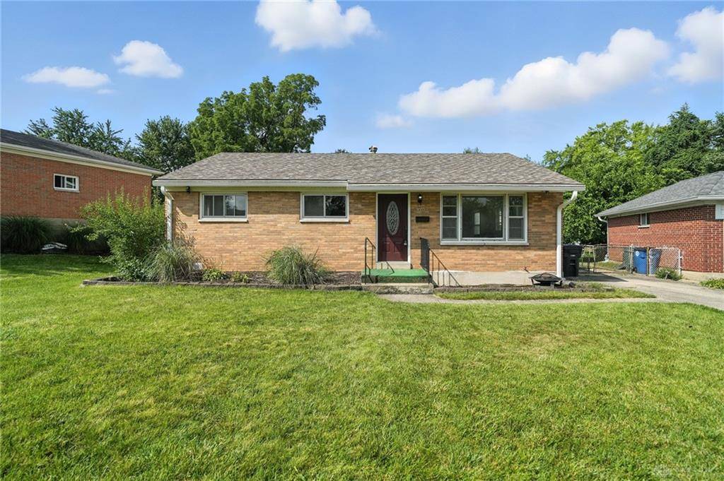 1309 Norton Avenue, Dayton, OH 45420