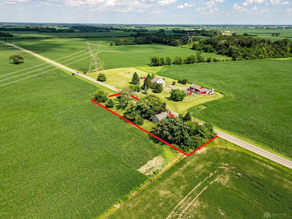 London, OH 43140,6880 Lilly Chapel Georgesville Road