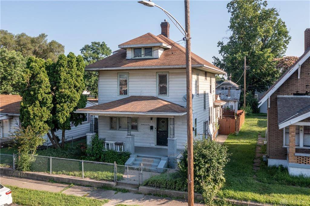 Middletown, OH 45044,2005 Queen Avenue